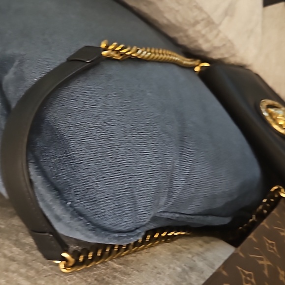 Just Cavalli Crossbody Wallet - Picture 8 of 12